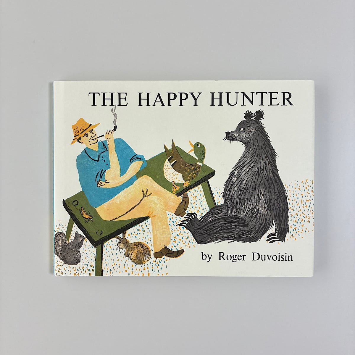The Poky Little Puppy (Little Golden Book) | 素敵な洋書絵本のお店