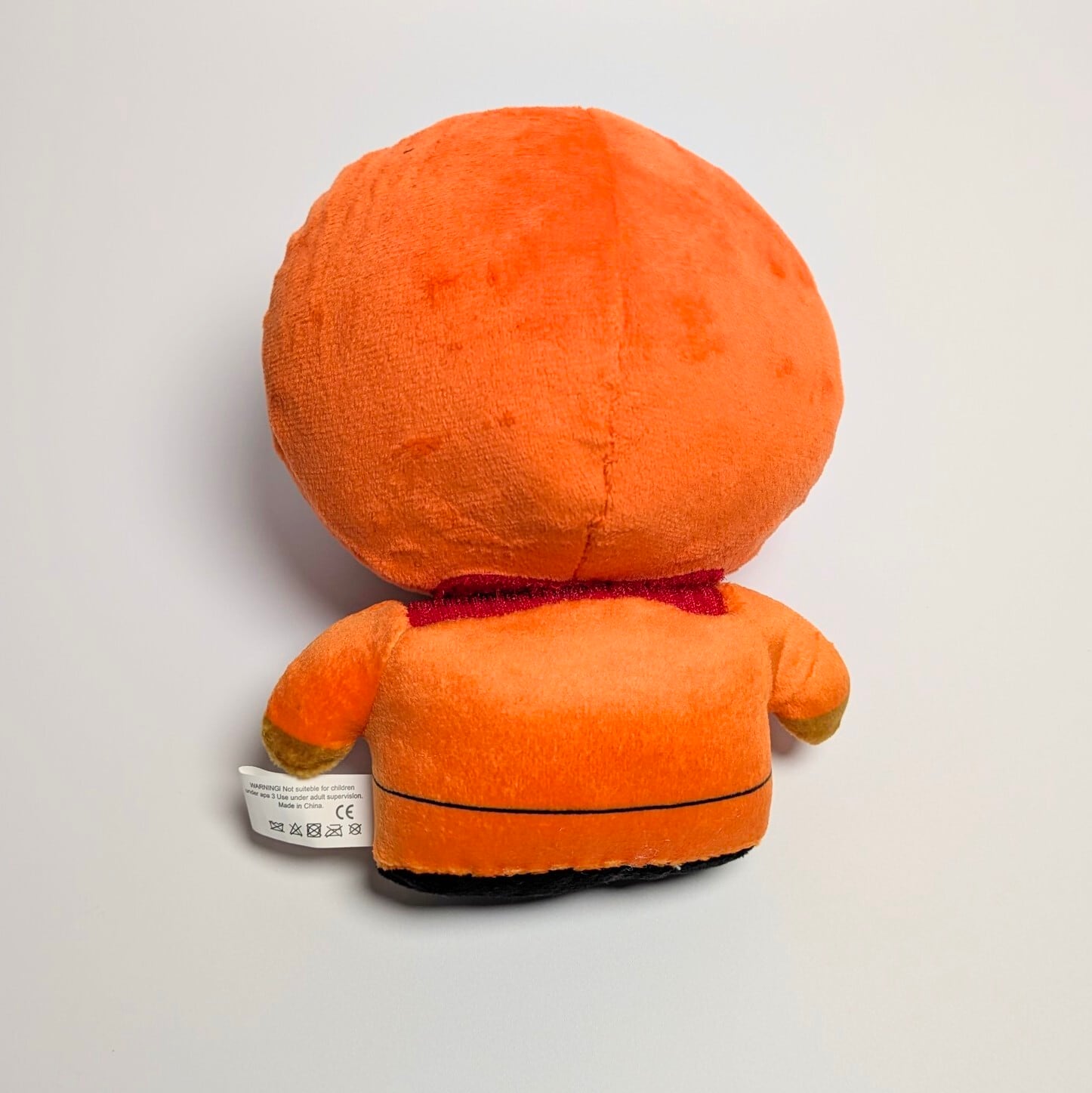 ケニー・マコーミックサウスパーク BIGぬいぐるみSOUTHPARK Toy Factory【ぬいぐるみ ケニー・マコーミック 『サウスパーク