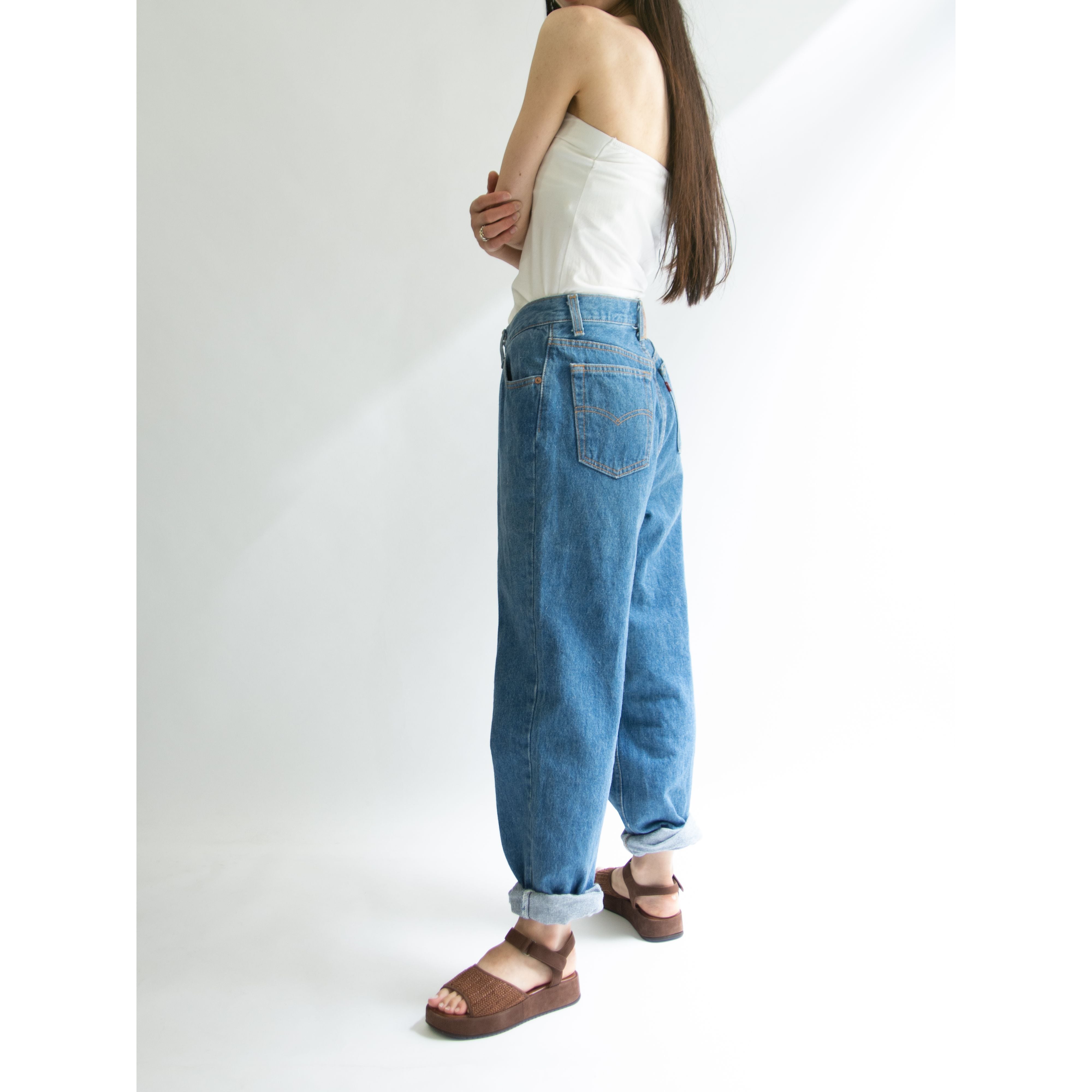 【KENZO】Suede Leather Platform Sandal（ケンゾー スエードレザープラットフォームサンダル）