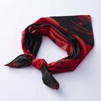 "CHILDREN OF MUSIC" GRAPHIC BANDANA