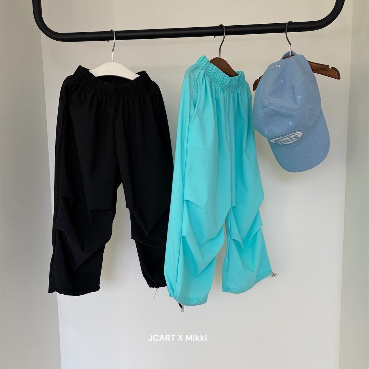 【予約】cool pants/S-4XL size