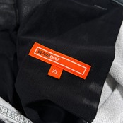 BEAMS GOLF ビームス ゴルフ 総柄 スラックス スウェット パンツ サイズ XL /グレー系 ゴルフウェア スポーツ