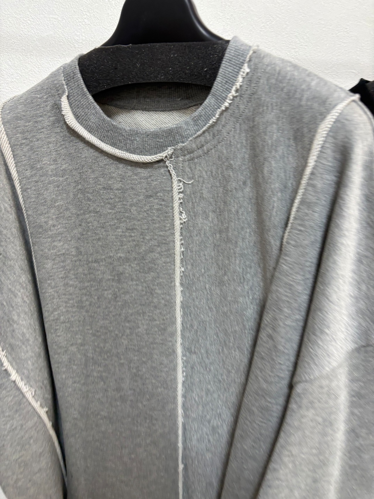 ante aciem カットオフプルオーバー　21256764