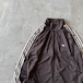 adidas / BB double zip track jacket size L