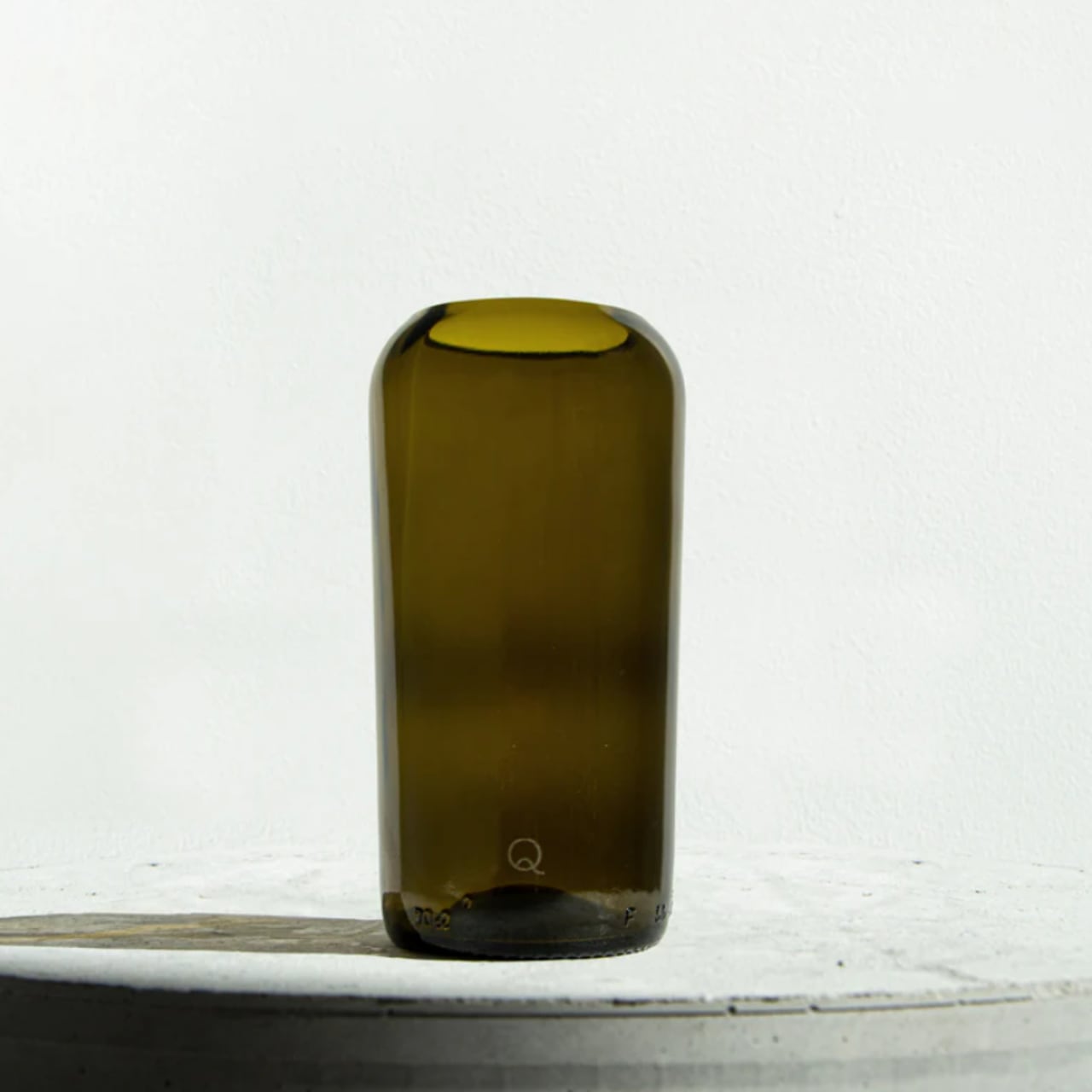 【Q de Bouteilles】VASE MEDUM