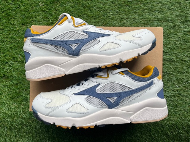 MIZUNO AGE OF LEGEND SKY MEDAL 29cm D1GA331902 90228