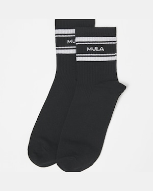 BASIC LINE SOCKS MWNBAC802