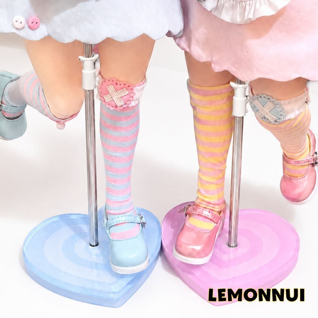 1/4ドール服 | レモンぬい服｜10cm・15cm・20cmのぬい服通販専門店