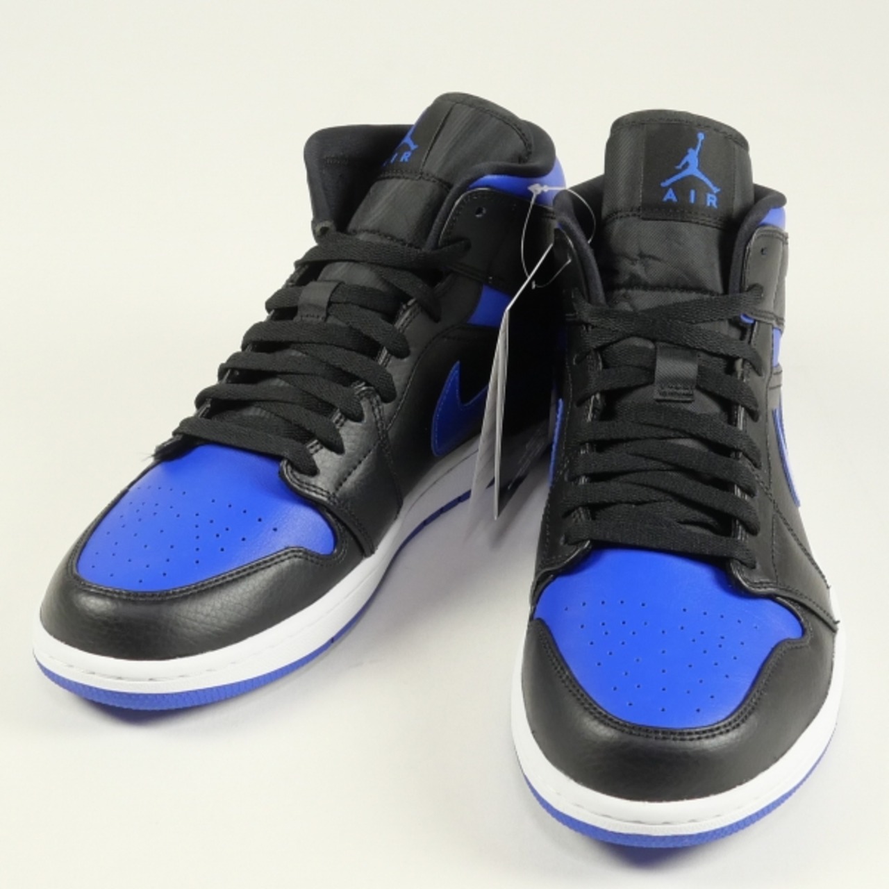Size【28.0cm】 NIKE ナイキ AIR JORDAN 1 MID 554724-068 スニーカー 