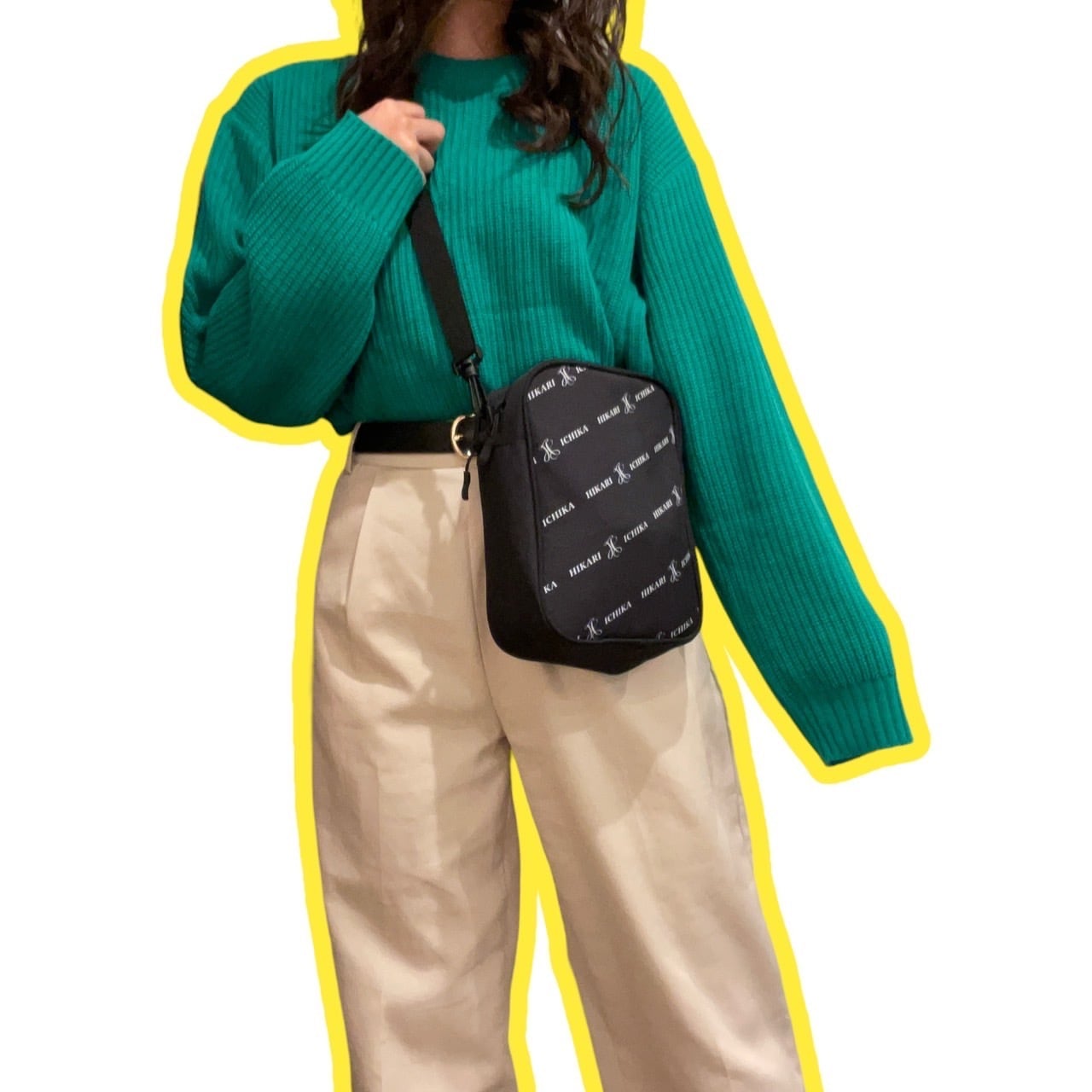 2023 ショルダーバッグ | .