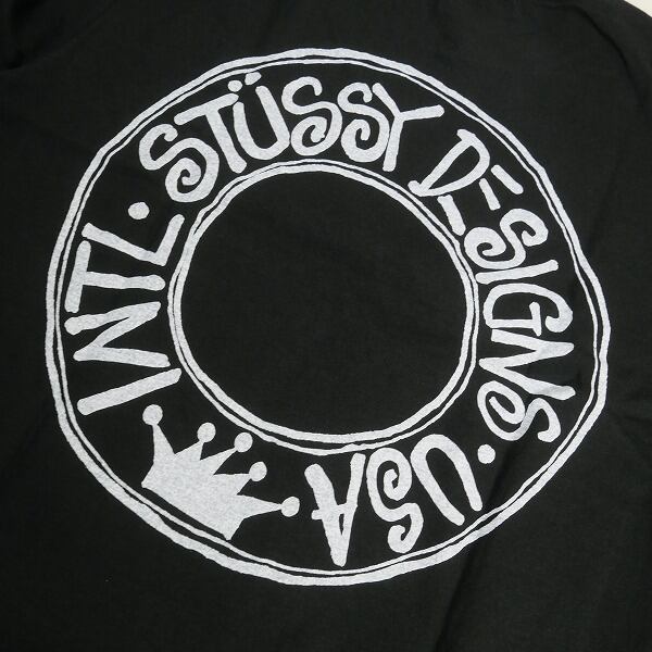 Size【S】 STUSSY ステューシー 24AW BUANA TEE PIGMENT DYED Size【S】 STUSSY ステューシー 24AW BUANA TEE PIGMENT DYED