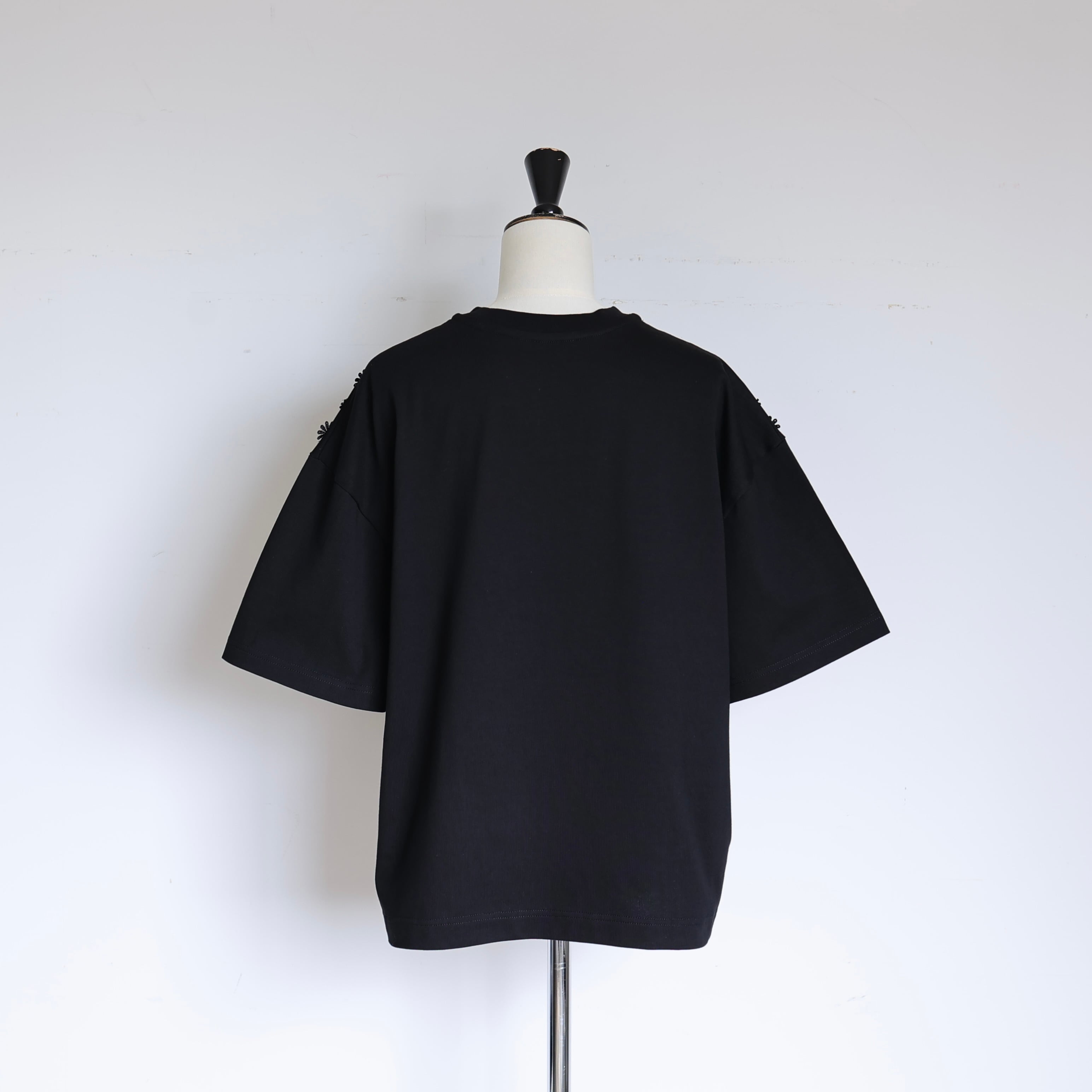 GPG-543 Garden Tee | gypsohila