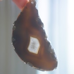 Lunar Eclipse 05 - アゲートヒーリングチャイム / Agate Healing Chime 1290