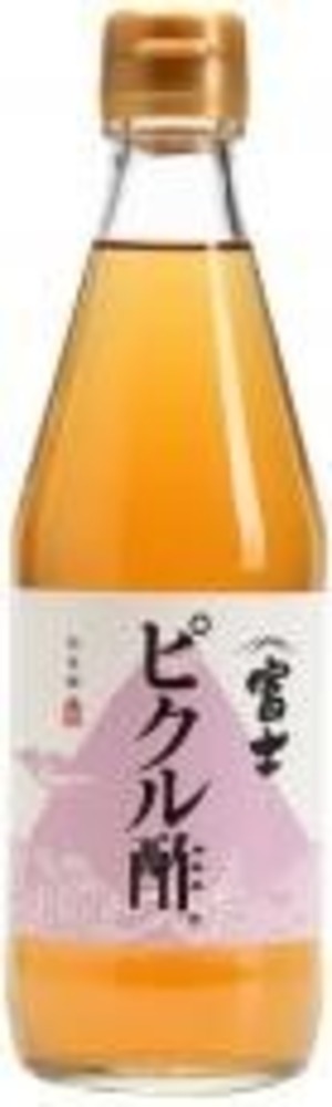 富士ピクル酢 ３６０ｍｌ　飯尾