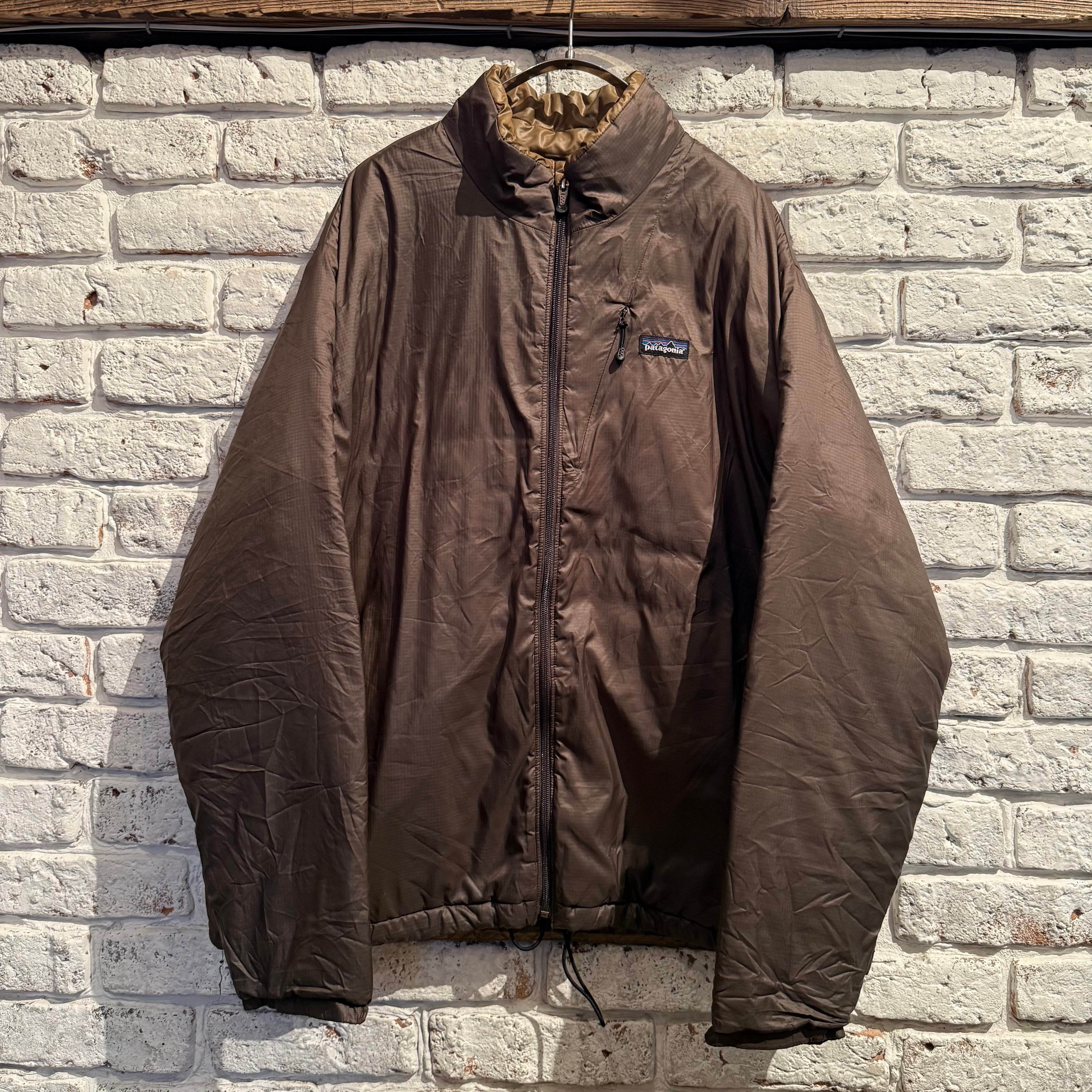 00s patagonia Micro Puff Jacket | BerBerJin / & BerBerJin