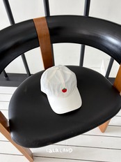 【取寄/韓国直送】LALALAND 26/SM （Kids）フルーツキャップ｜夏服｜韓国子供服