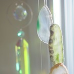 YUKIYANAGI - アゲートヒーリングチャイム / Agate Healing Chime