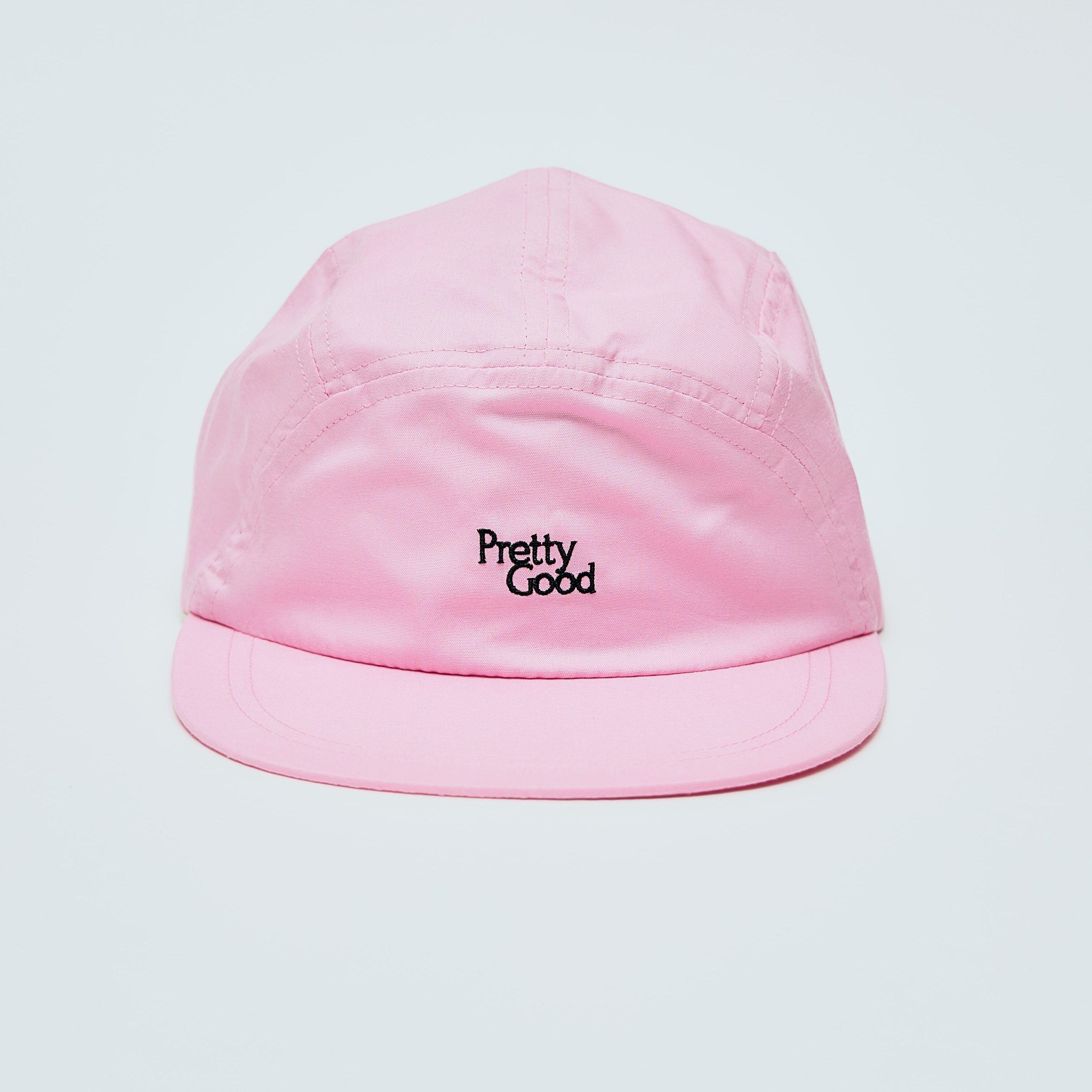 【新品】Pretty Good Magfover Exclusive Cap prettygood