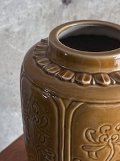 Hien Van/Flower vase