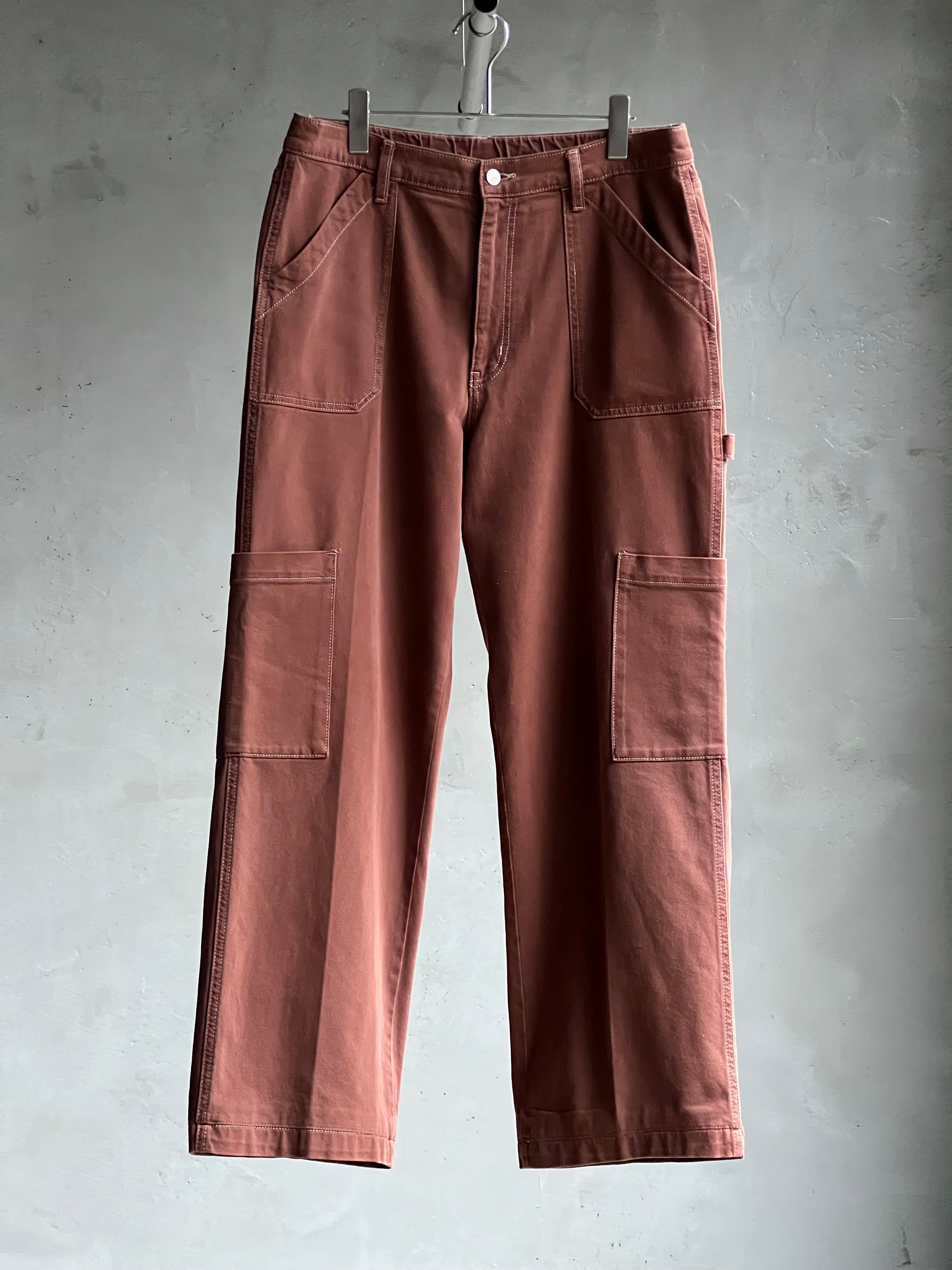 その他 nagi PANTS | TUNAGI JAPAN