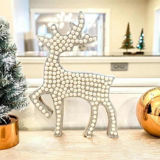 ISLAND HERITAGE】アイランドヘリテージ クリスマス ハンドペイント