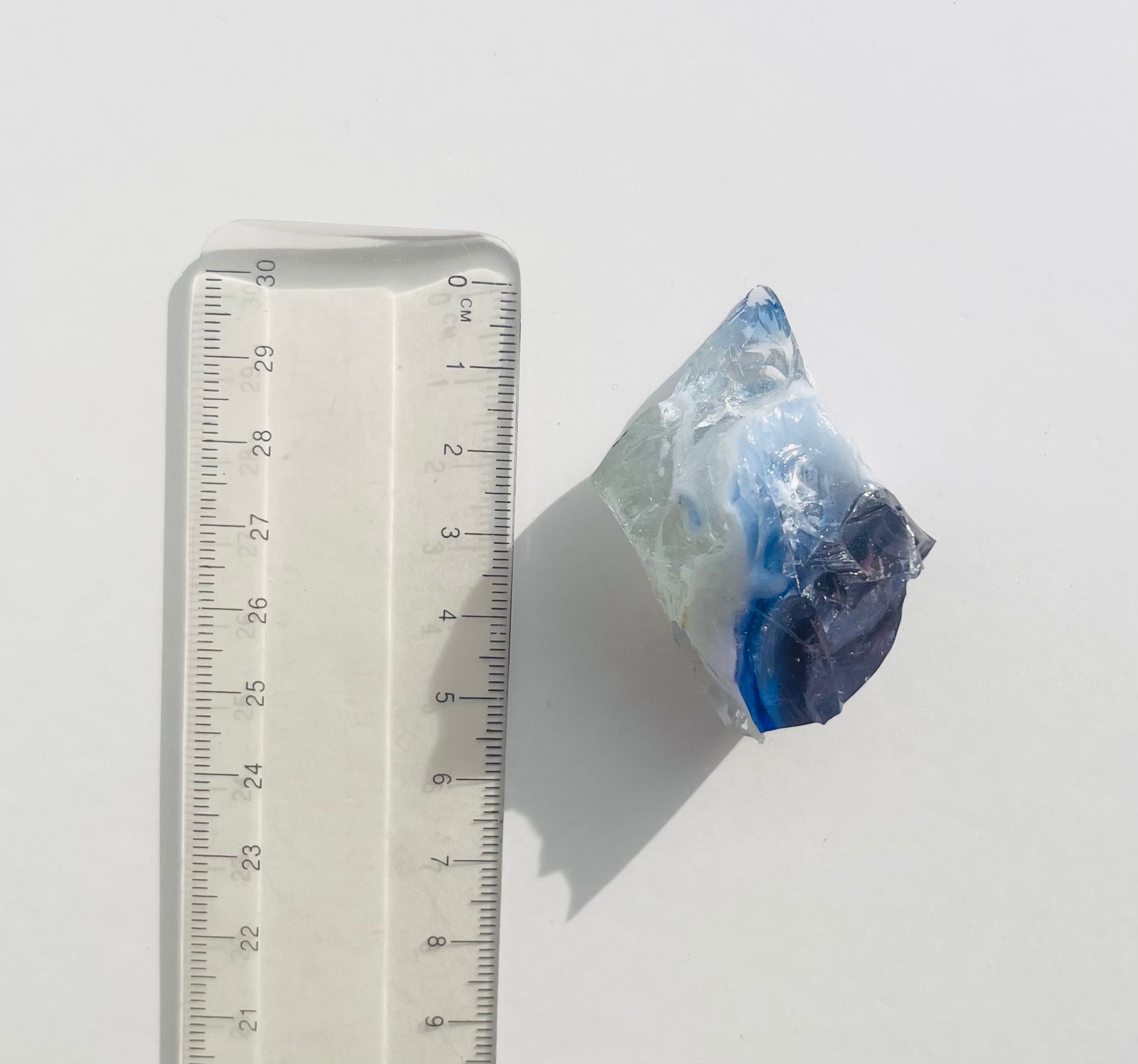 アンダラクリスタル