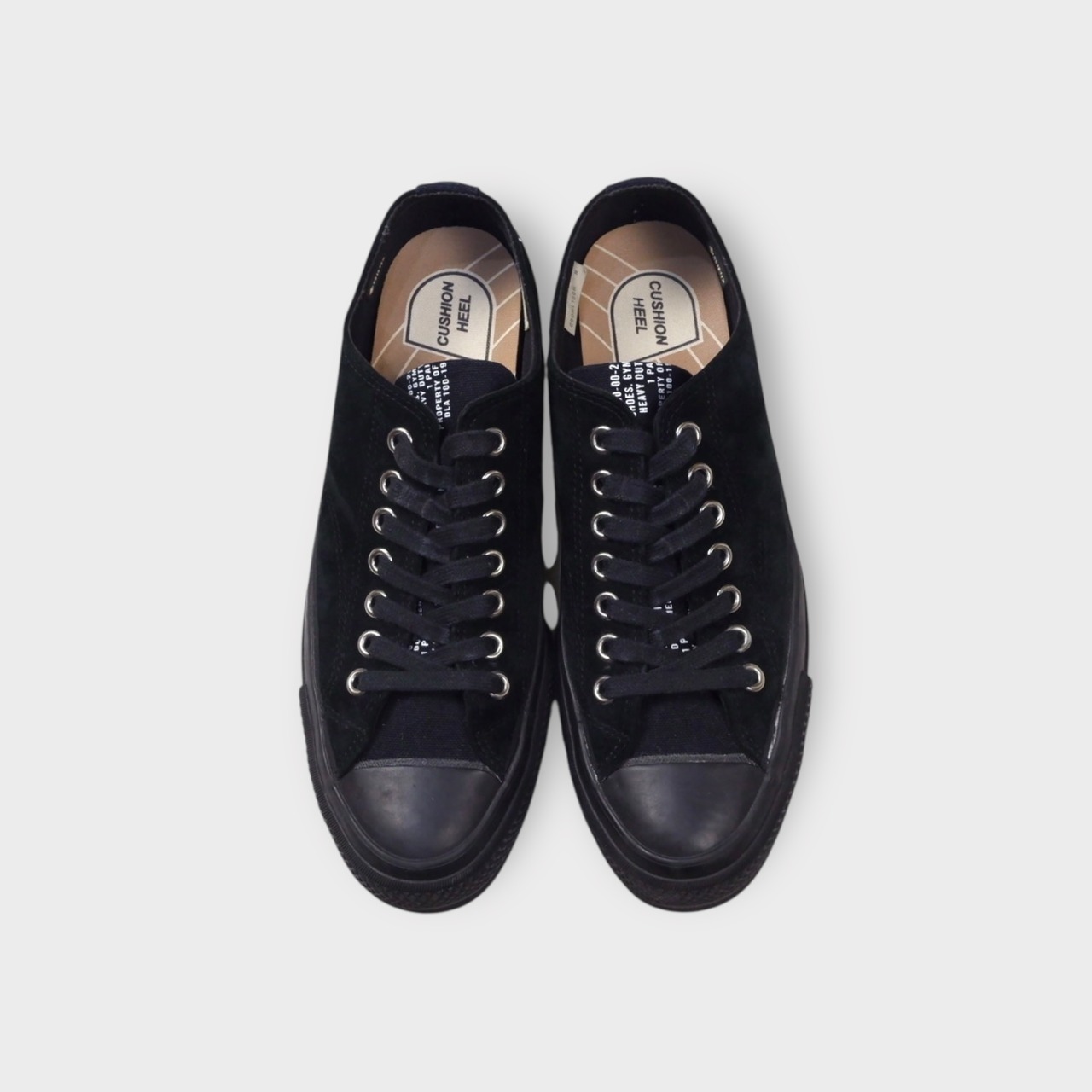 N.HOOLYWOOD T.P.E.S×CONVERSE ADDICT【CHUCK TAYLOR GORE-TEX NH OX】