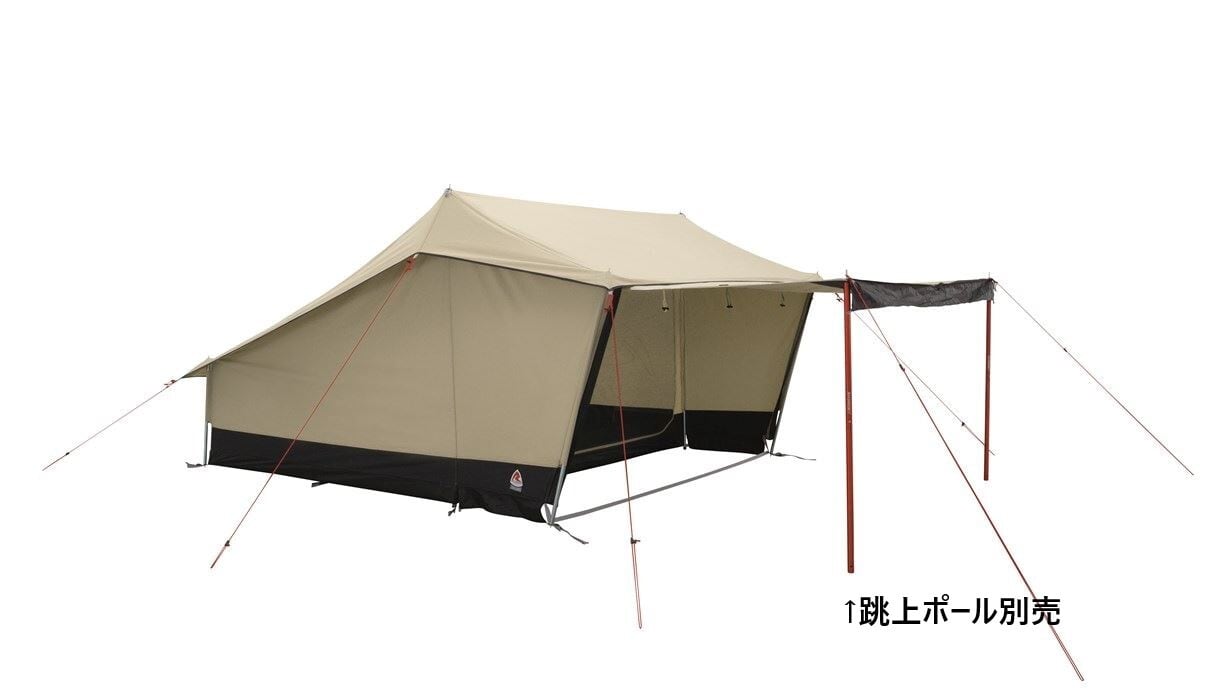 50%OFF】ROBENS ローベンス / ユーコンシェルター | sotosotodays 50%OFF】ROBENS ローベンス / ユーコンシェルター | sotosotodays