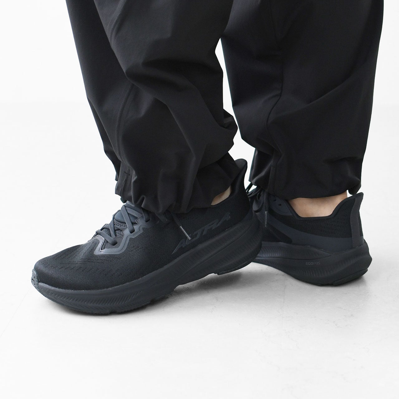 美品！アルトラ　エクスペリエンスフロー 5f16b5f1d4e5962b6dc59c6a8f40ab