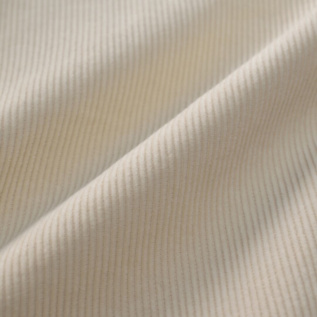 atelier naruse アトリエナルセ コットンコーデュロイバルーンパンツ・キナリ・サイズ38