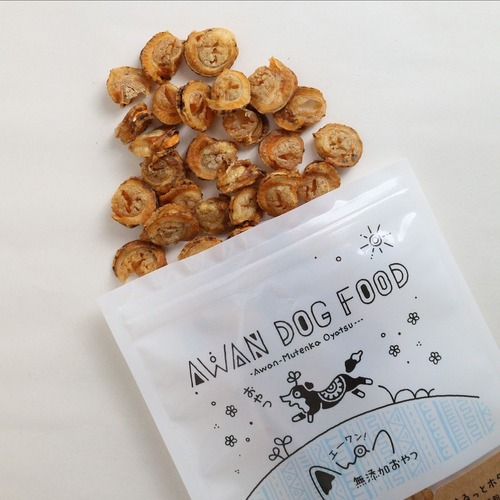 まるっとホタテジャーキー　40ｇ