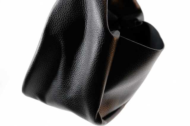 MARROW/MA-AC5301 CUBE RING MUFF BLACK