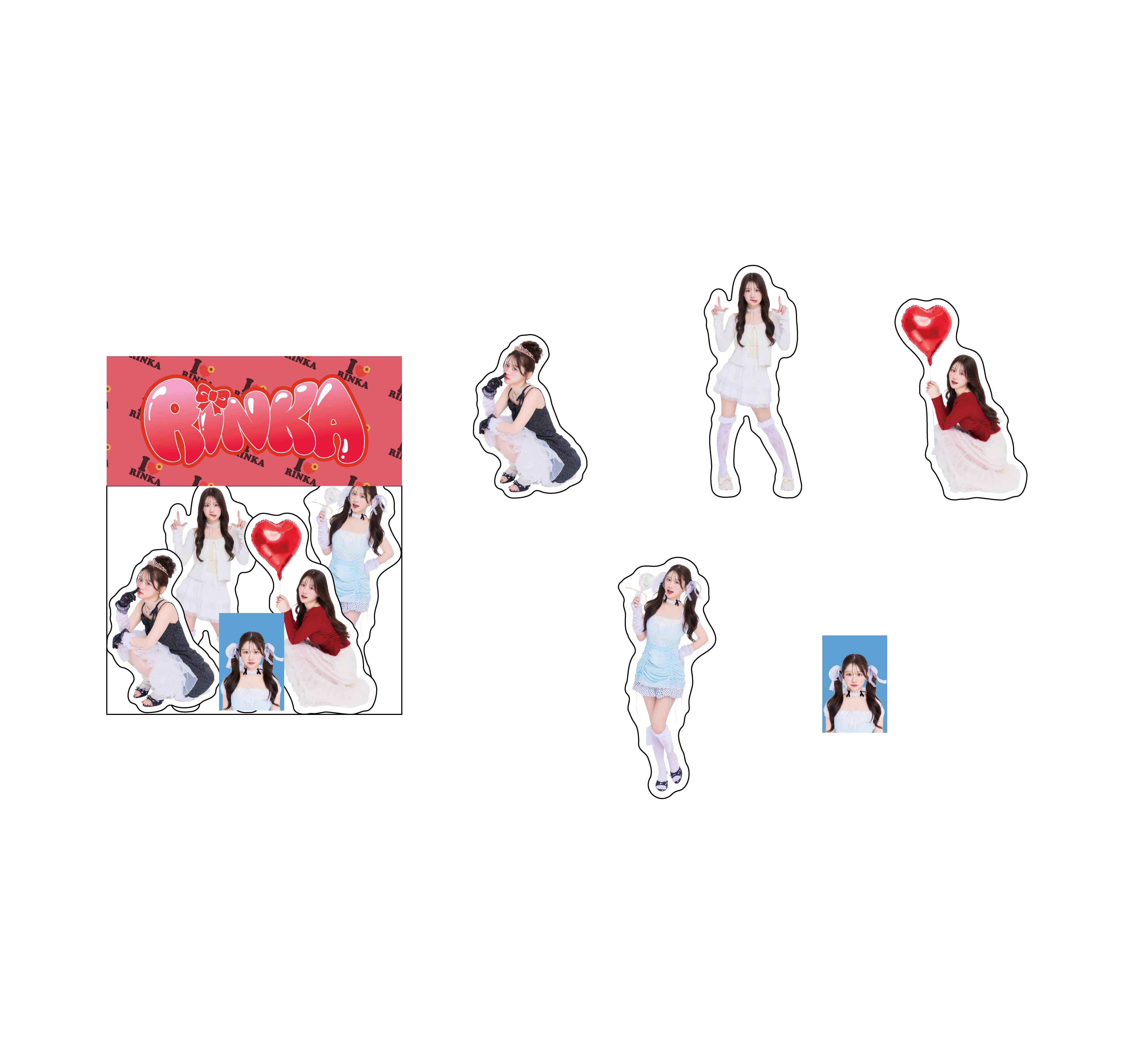 RINKA OFFICIAL STORE