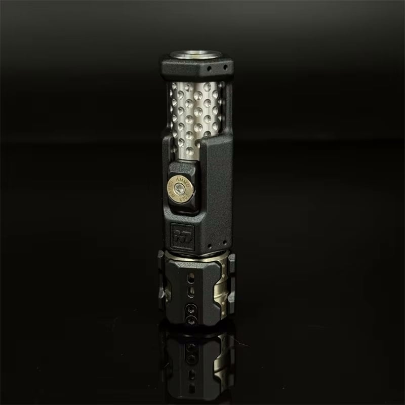 Musketeer by Nayici Muyi【送料無料】【CLONE】【Fidget Slider むい