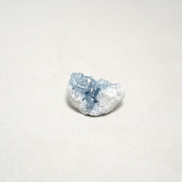 Blue Celestite No.2113024