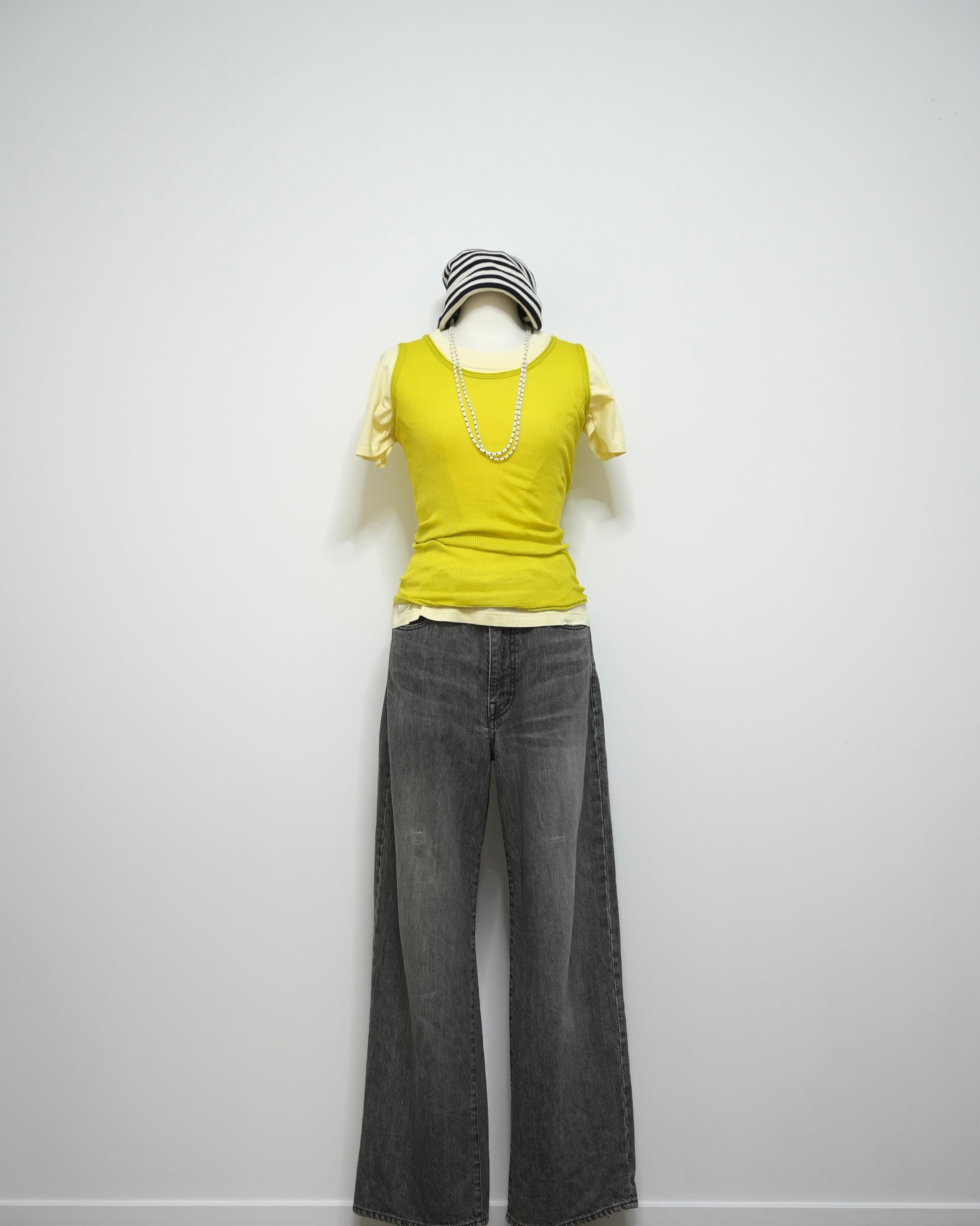 design tank-top