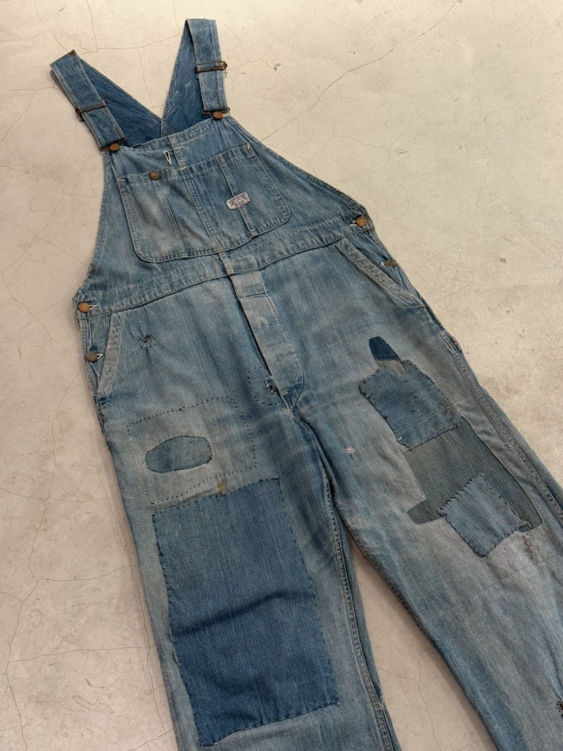 vintage clothing twoface