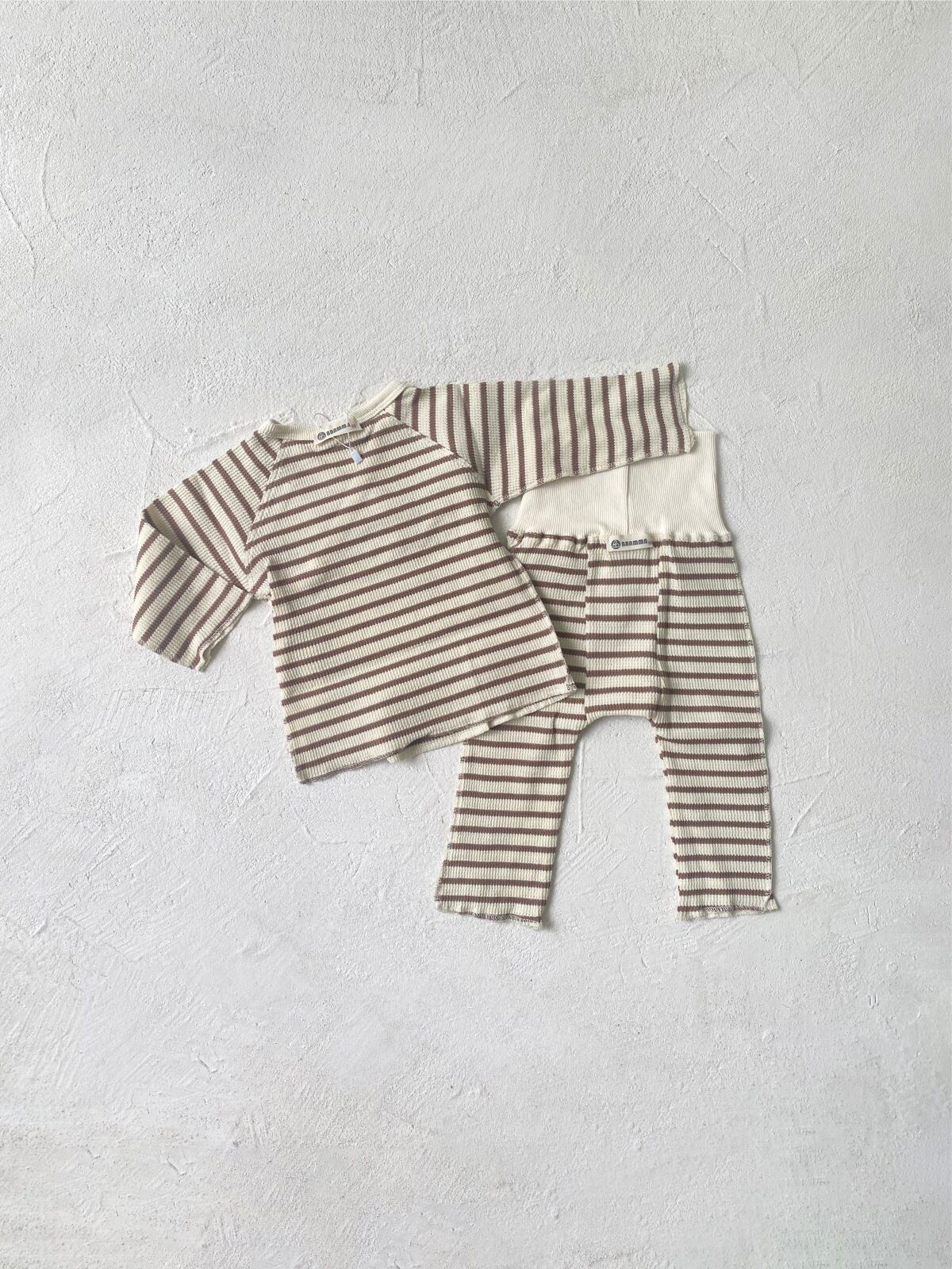 ボーダーセットアップ♡