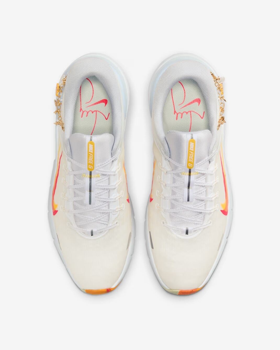 Nike Free Golf Nelly Korda ネリーコルダ | jordan_sneakers