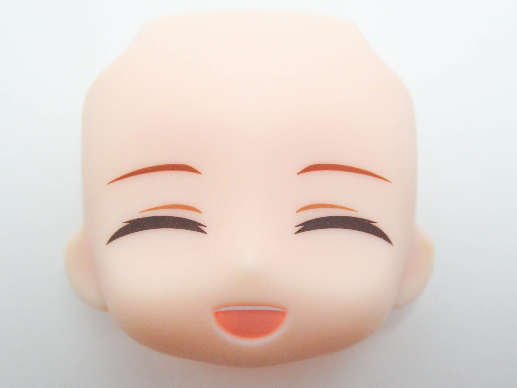 再入荷【1321】 サンダルフォン 顔パーツ 笑顔 ねんどろいど | ホビー