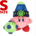 星のカービィぬいぐるみS ディスカバリー チェインボム(7447754)