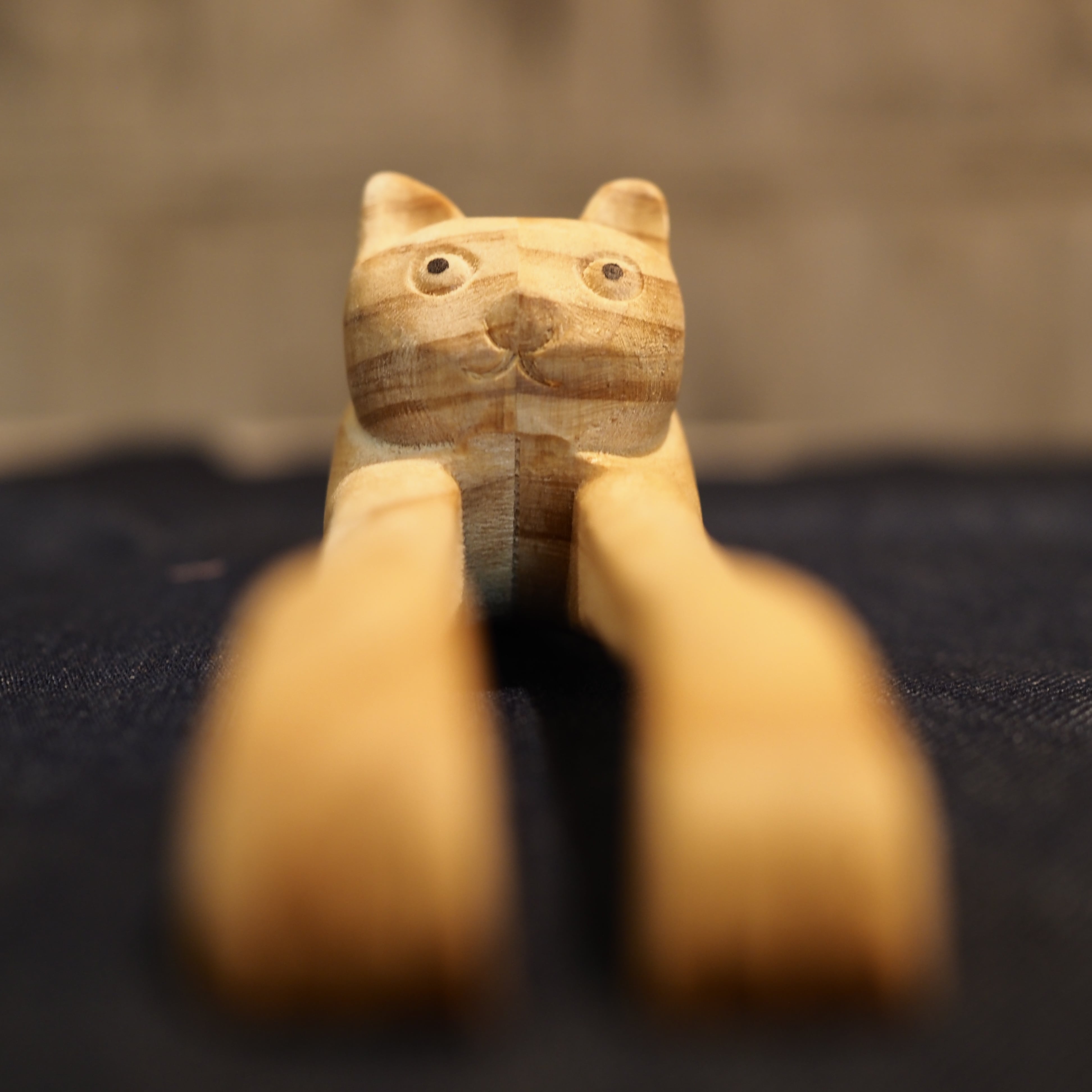 猫の手（孫の手） | ku9neko