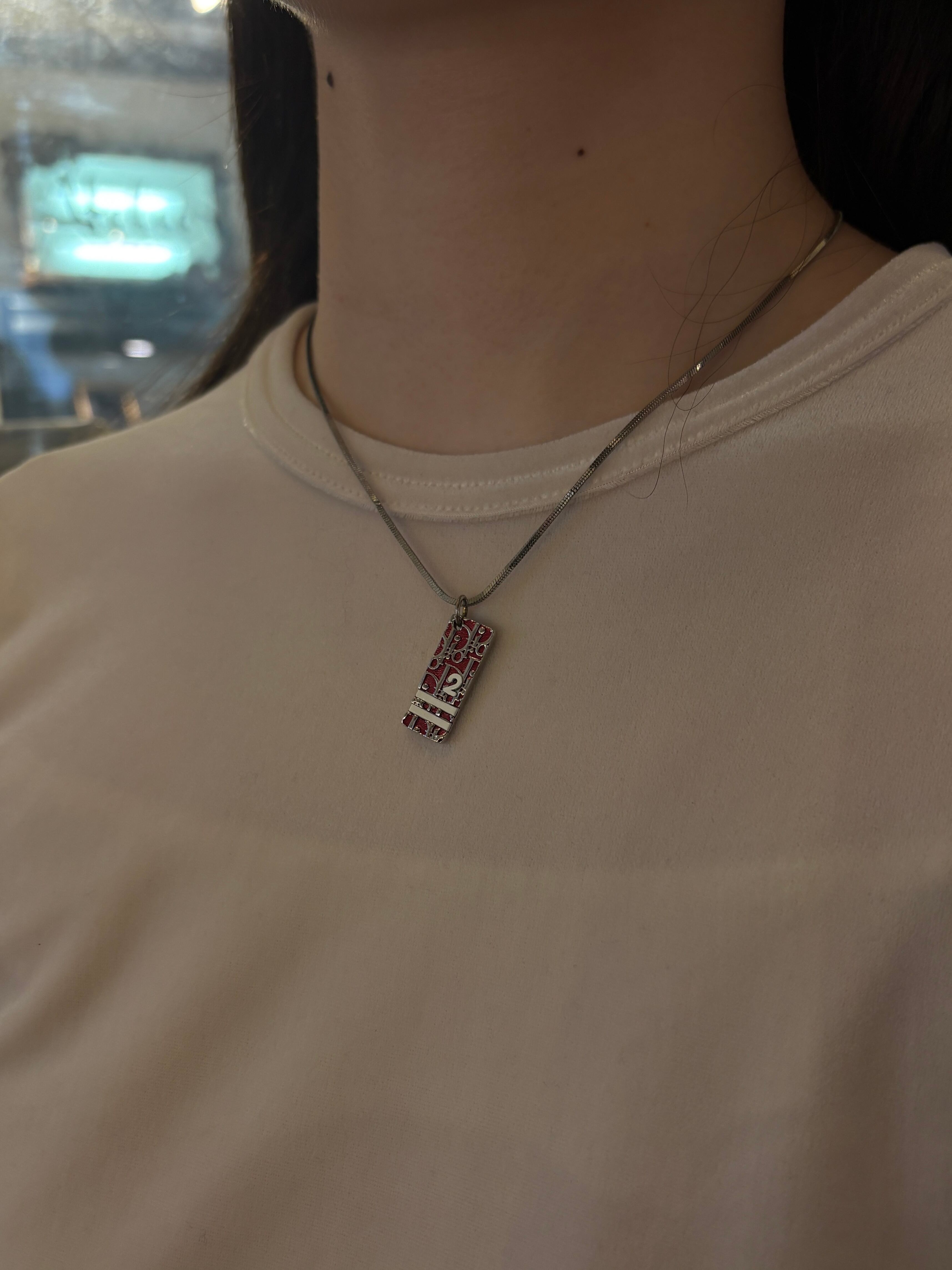 A*様 ⭐︎クリスチャンディオール ヴィンテージ ネックレス ブレス イヤリング m2207-44-cd-8.jpg