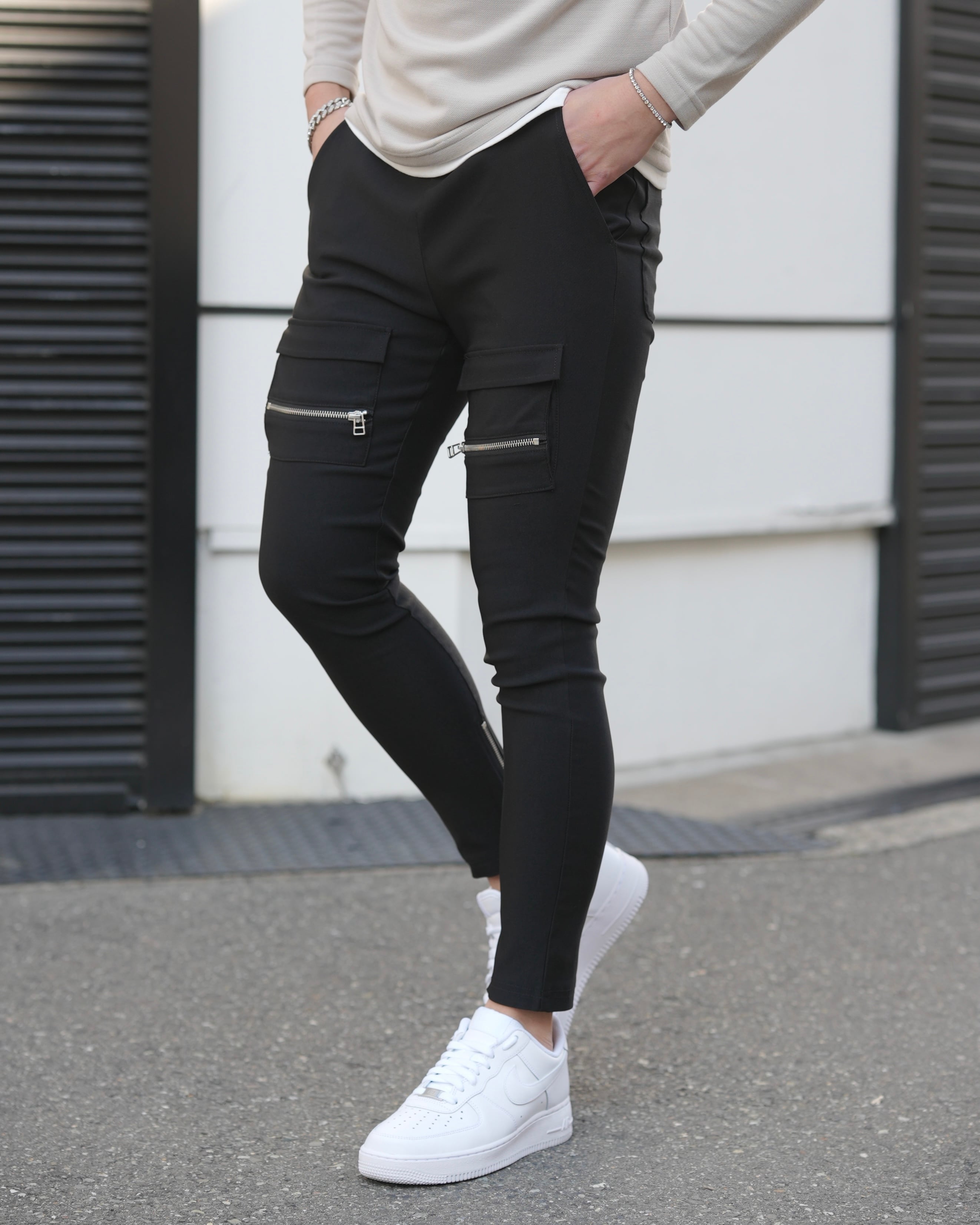 BELINDA PREMIUM FLAP SKINNY 【BEL25-005】 | BELINDA OFFICIAL