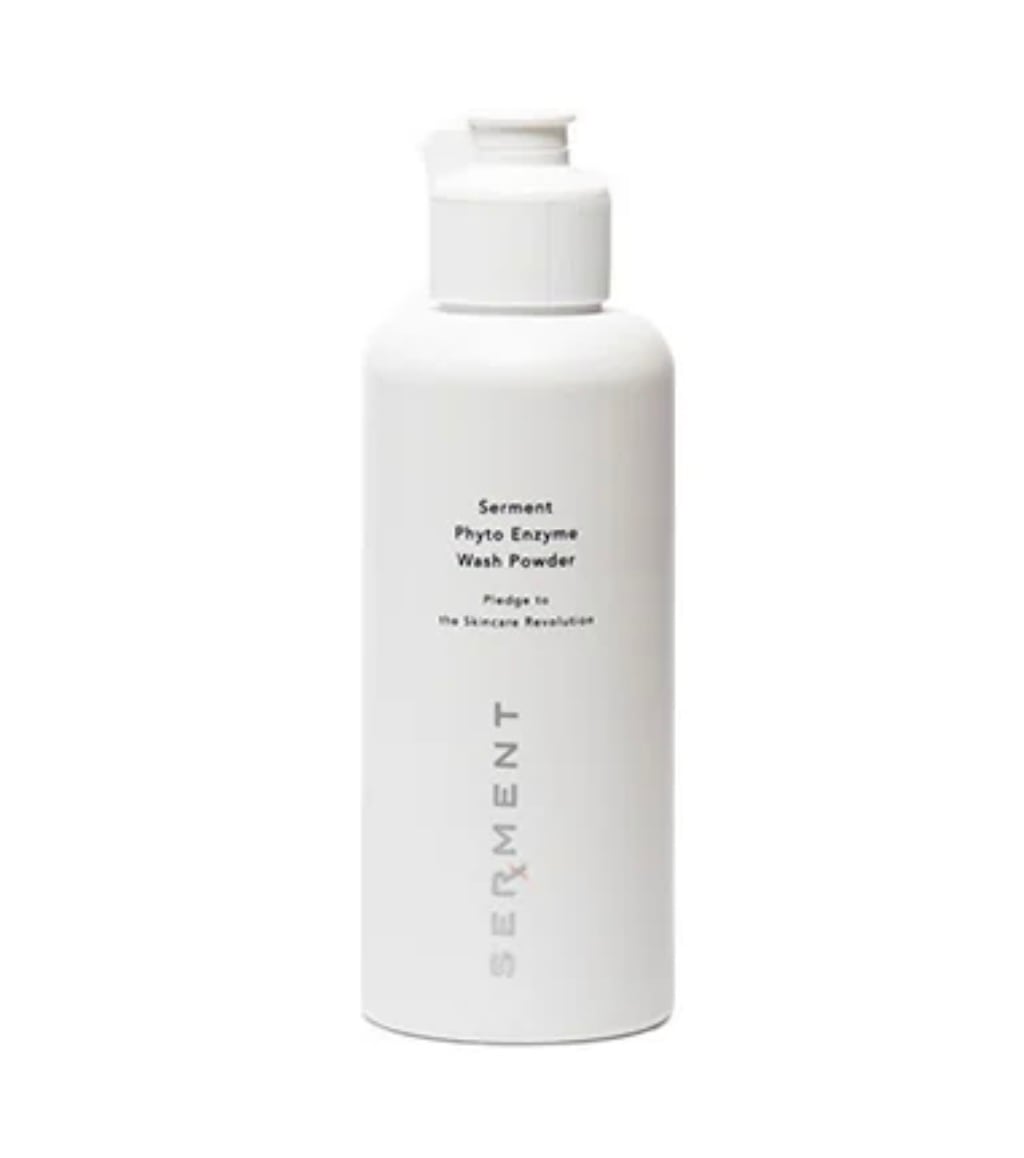 セルマン酵素洗顔 | \ SKIN CARE SELECT SHOP //