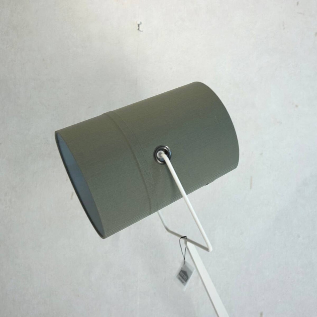 ディーゼルリビング フォスカリーニ フォークフロアDIESEL LIVING FOSCALINI FORK FLOOR イタリア製 フロアスタンド フロアランプ フロアライト 北欧 モダン