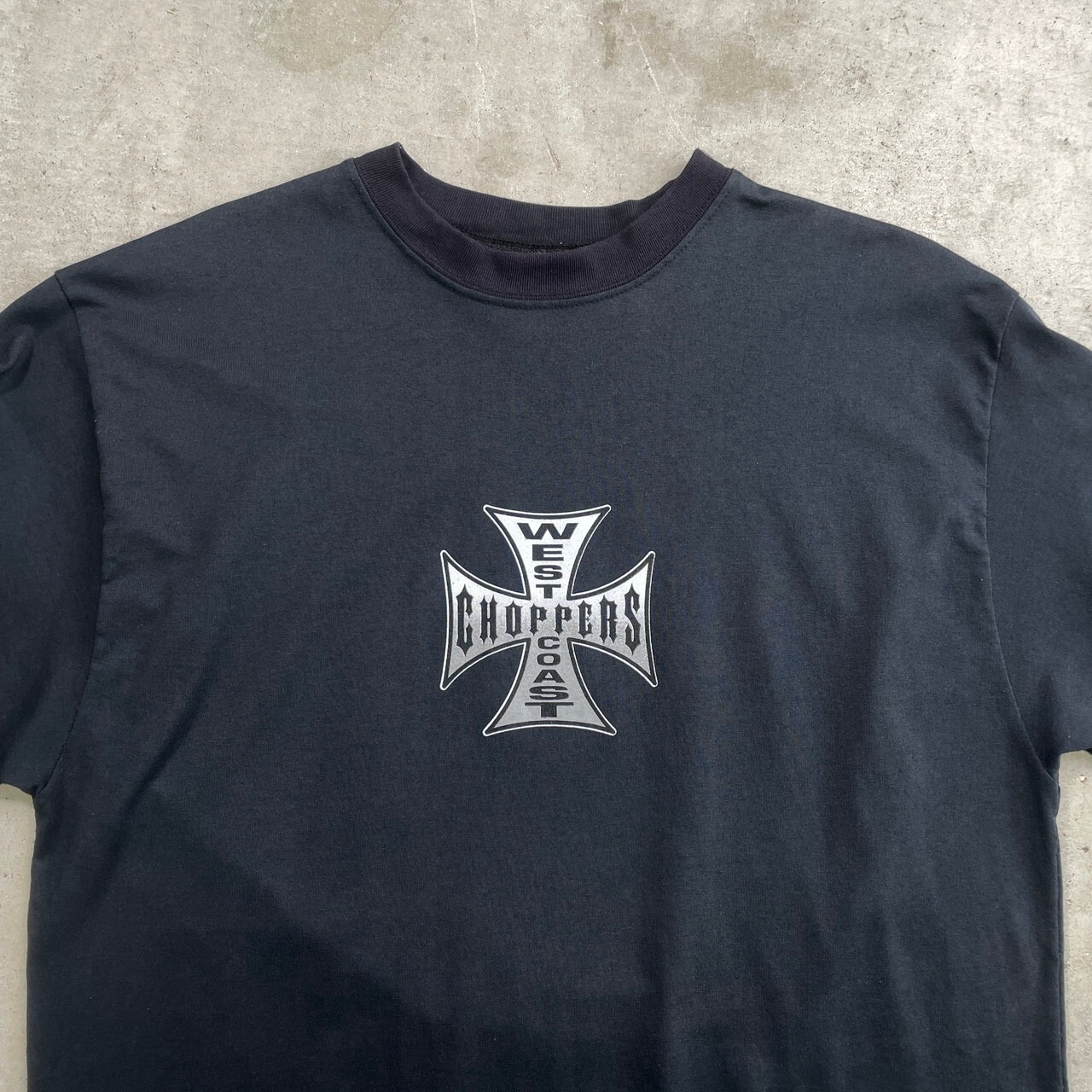 00s USA製 West Coast Choppers ウエストコーストチョッパーズ 