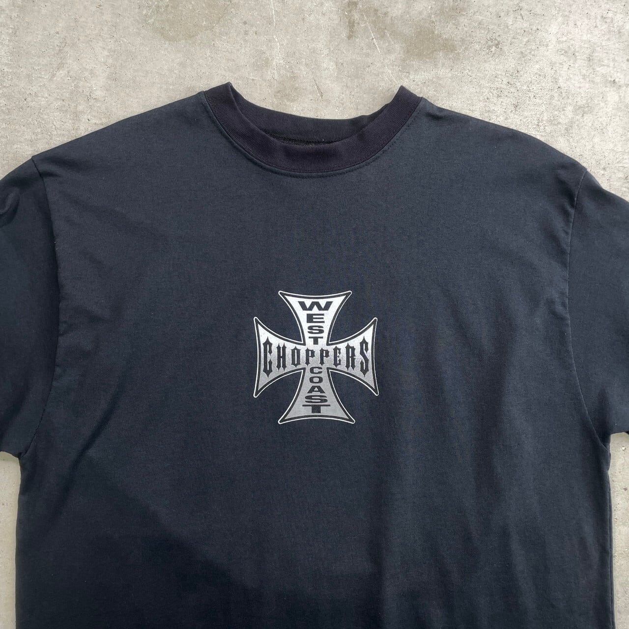 90年代~00年代 WEST COAST CHOPPERS ウエスト コースト チョッパーズ 