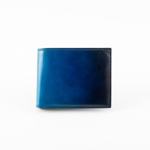 青い財布-YVP132