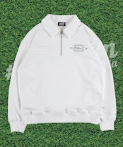 【RCGC】 CLASSIC LOGO SWEAT POLO SHIRTS［RGC016］